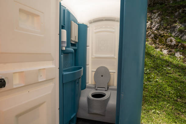 Best Affordable portable toilet rental  in Lovington, IL