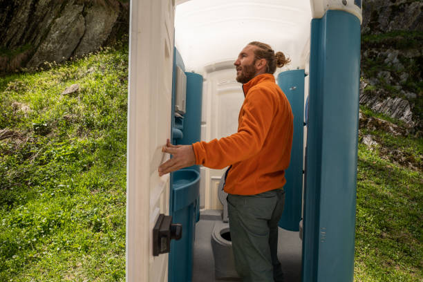 Best Portable toilet rental cost  in Lovington, IL