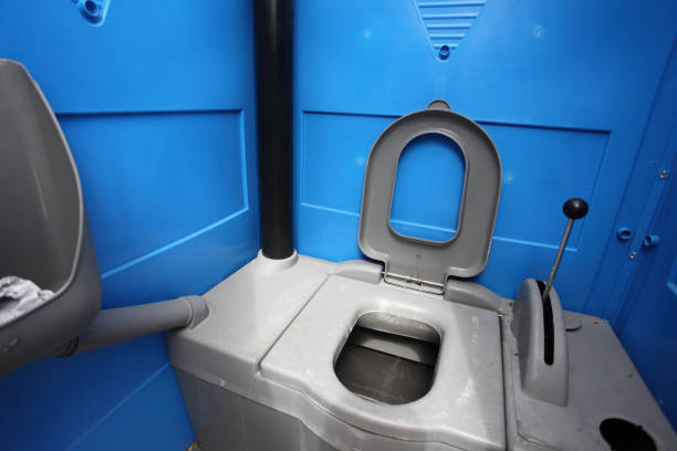Best Porta potty services near me  in Lovington, IL