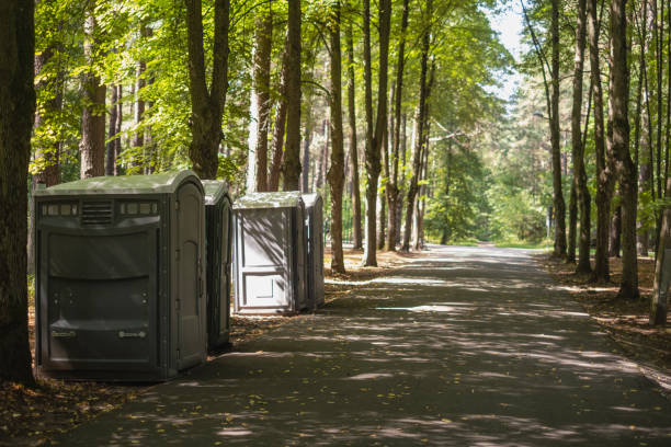 Best Portable restroom trailer rental  in Lovington, IL