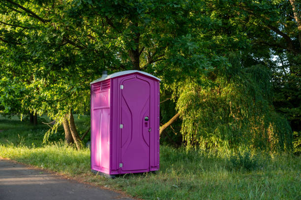 Portable Toilet Options We Offer in Lovington, IL