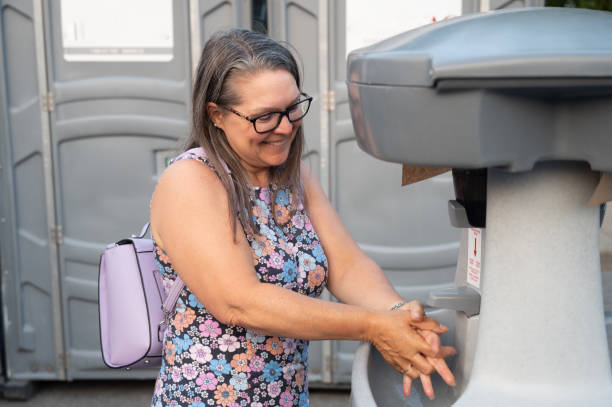 Lovington, IL porta potty rental Company